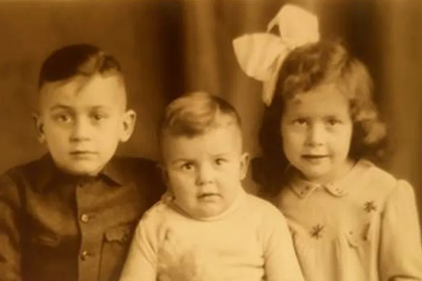 grootvader jade carly jones kinderen 2