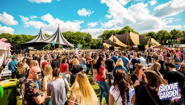 groove garden forta4u