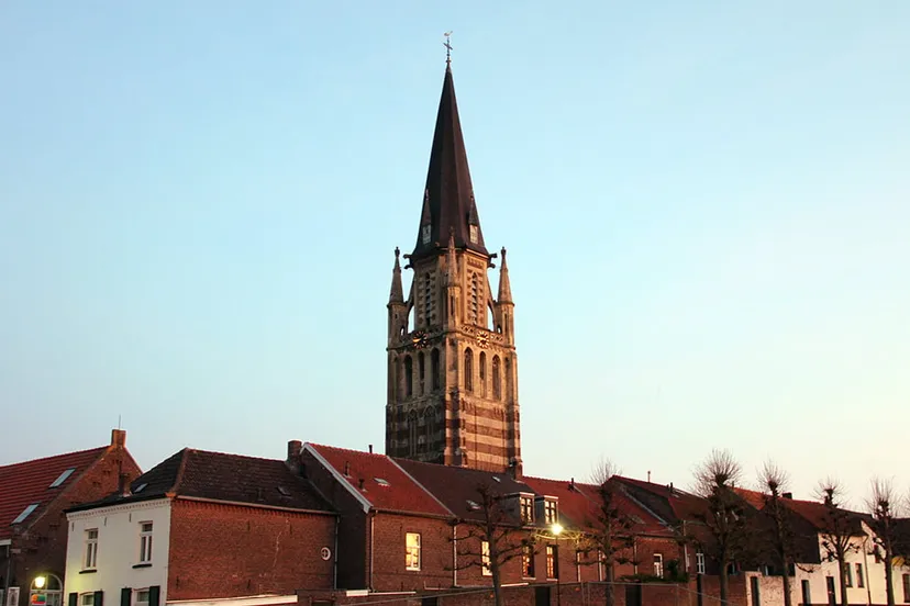 grote kerk begijnenhofwal sittard