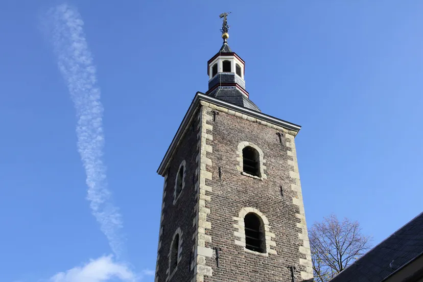 gruizenkerkje gruuzekirkske