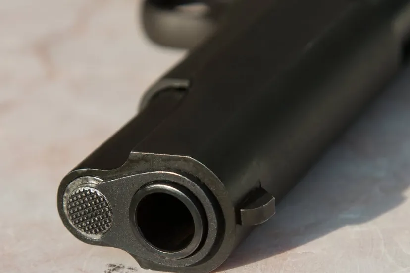 gun wapen cc0 via pexels