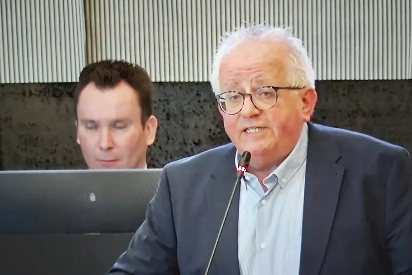 guus queisen lid provinciale staten