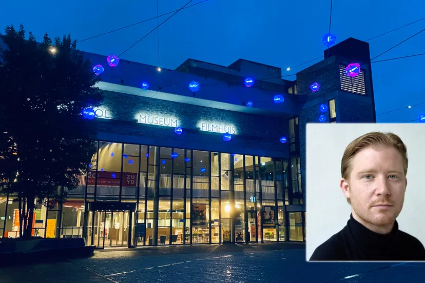 guus van engelshoven ligne filmhuis de domijnen museum hogeschool