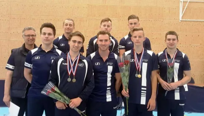 gv swentibold turnen hoofddorp