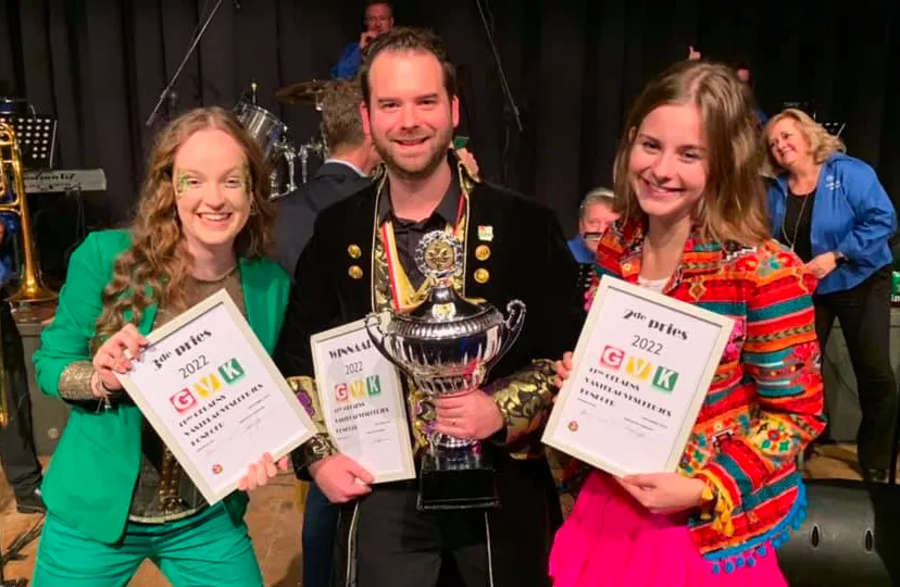 gvk 2021 ritchie bakx