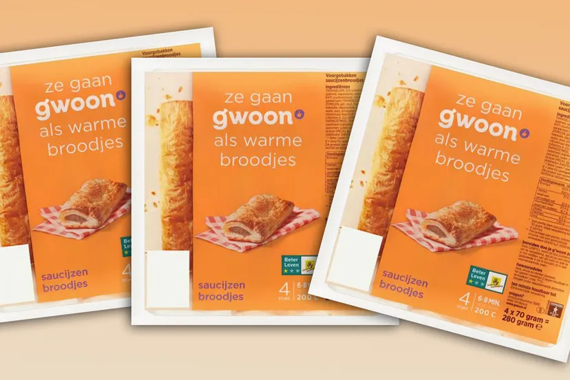 gwoon saucijzenbroodjes