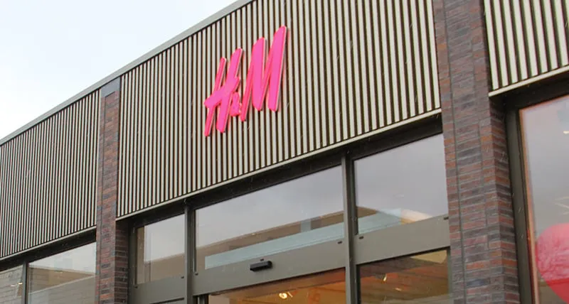 h m henne en maurits