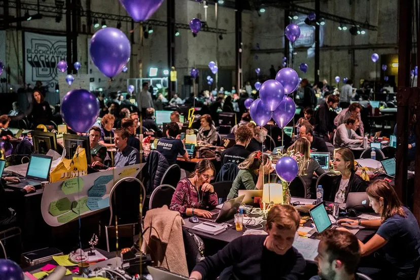 hackathon brightlands heerlen