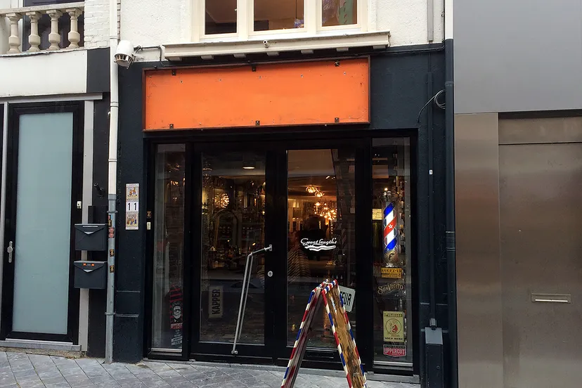 hairplanet zonder reclame