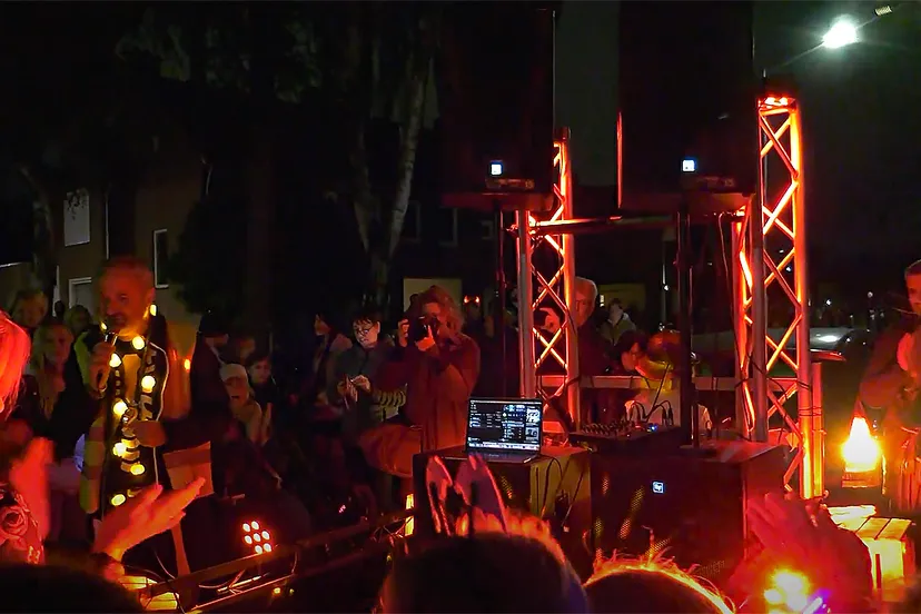 halloween in geleen 2023