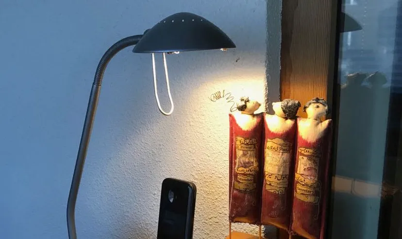 halogeenlamp