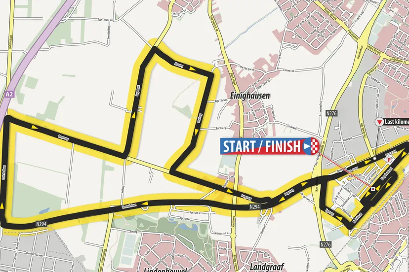 hammer sportzone limburg chase map