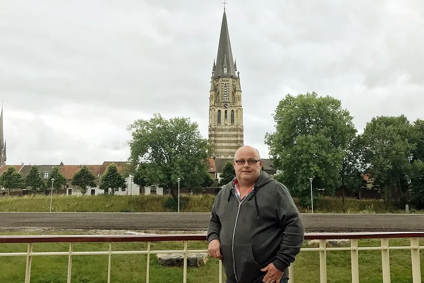han van mourik cultuur doe groep 1
