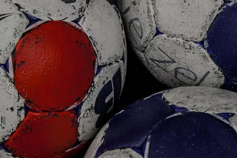 handbal handballen tint 30