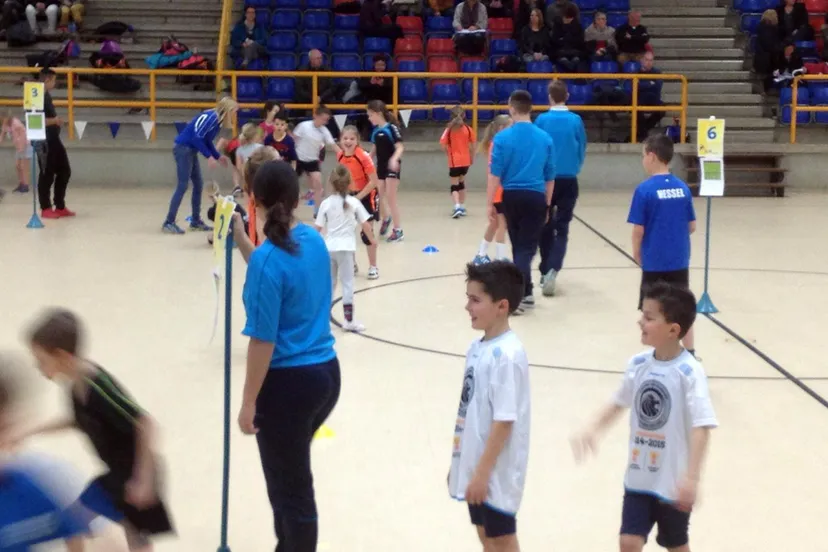 handbalclinic venl ecsplore dacapo 16 maart 2016 1