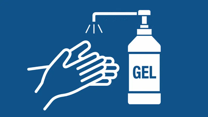 handenontsmettingsgel