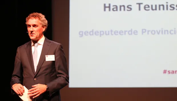 hans teunissen depute