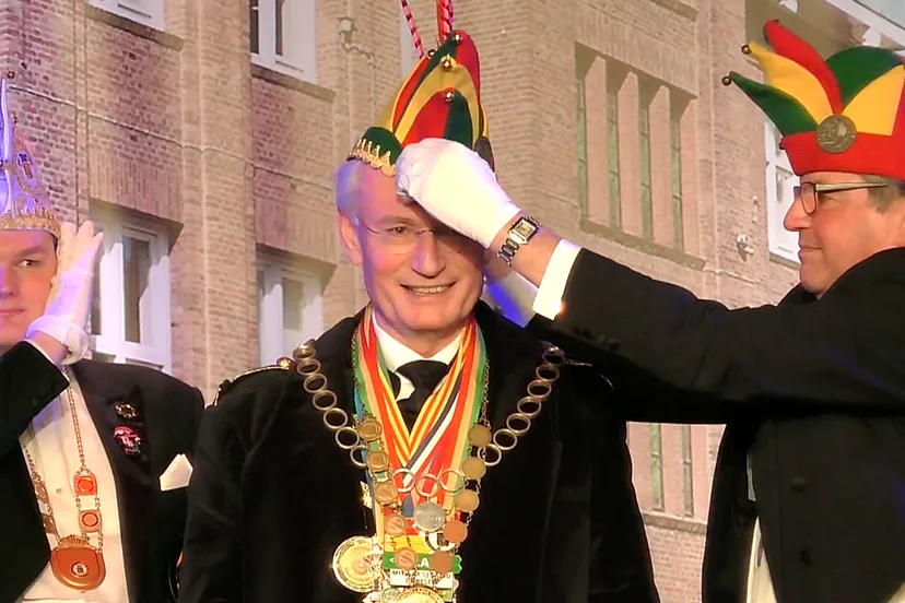 hans verheijen grootvorst flaarisse van gelaen