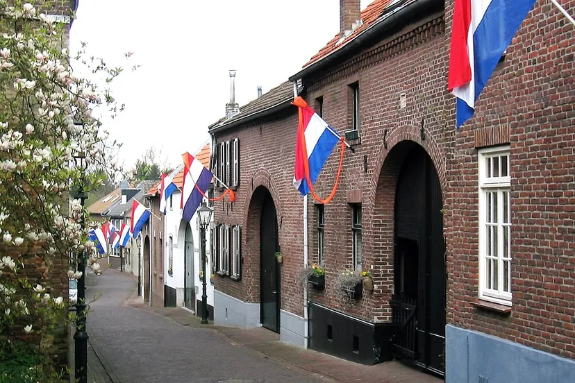 haofkestreffe broekstraat 1