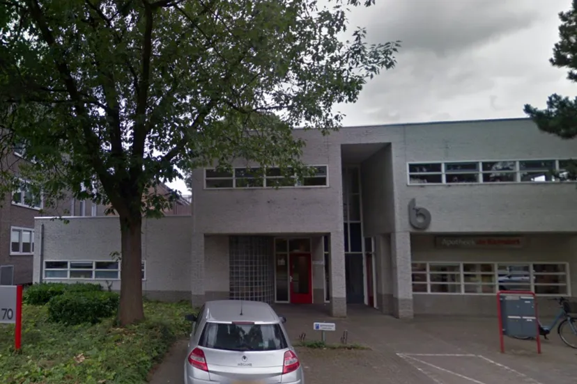 hap de baandert sittard googl beeldcitaat