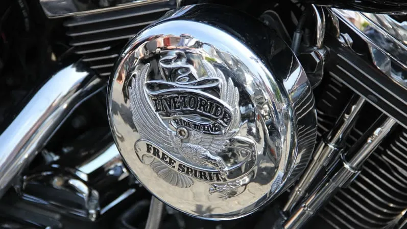 harley live to ride 16 9