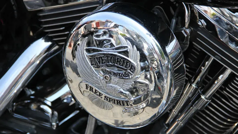 harley live to ride 16 9