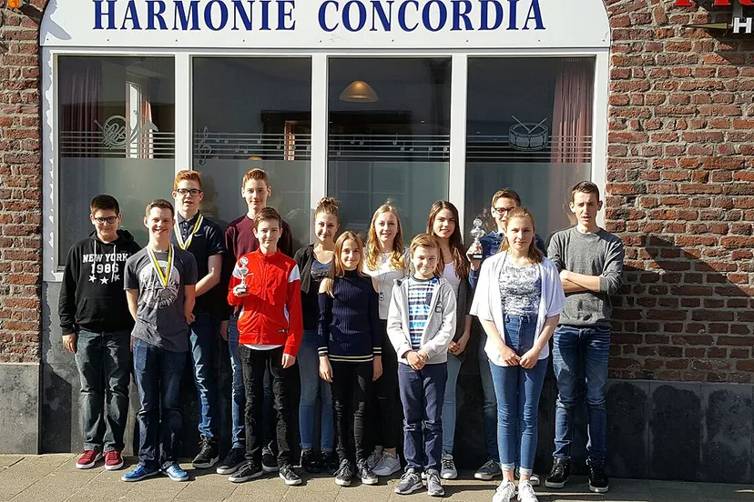 harmonie concordia jeugdige solisten 170411 002