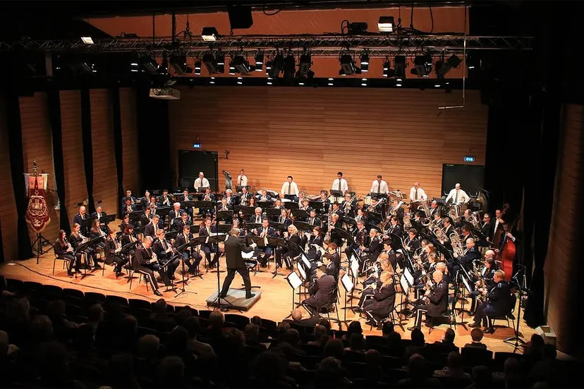 harmonie concordia obbict