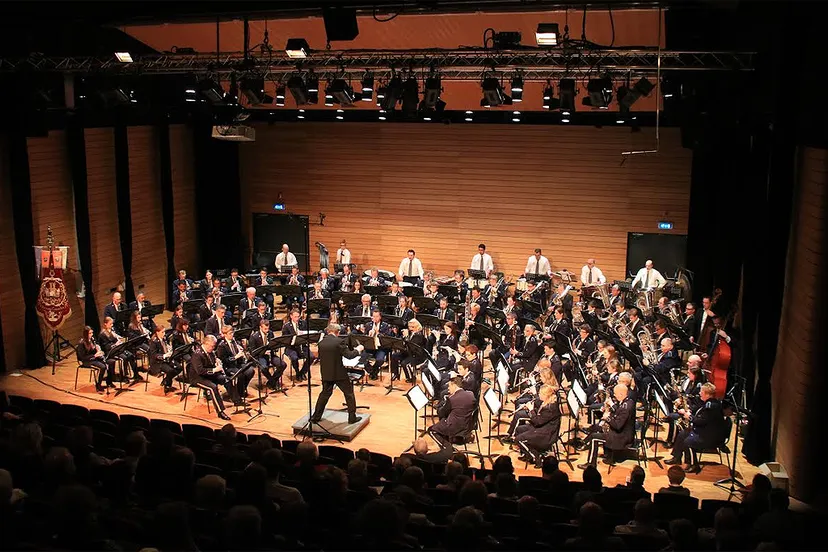 harmonie concordia obbict