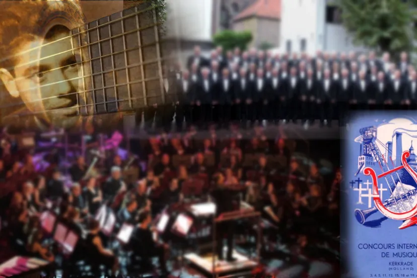 harmonie koor jo erens