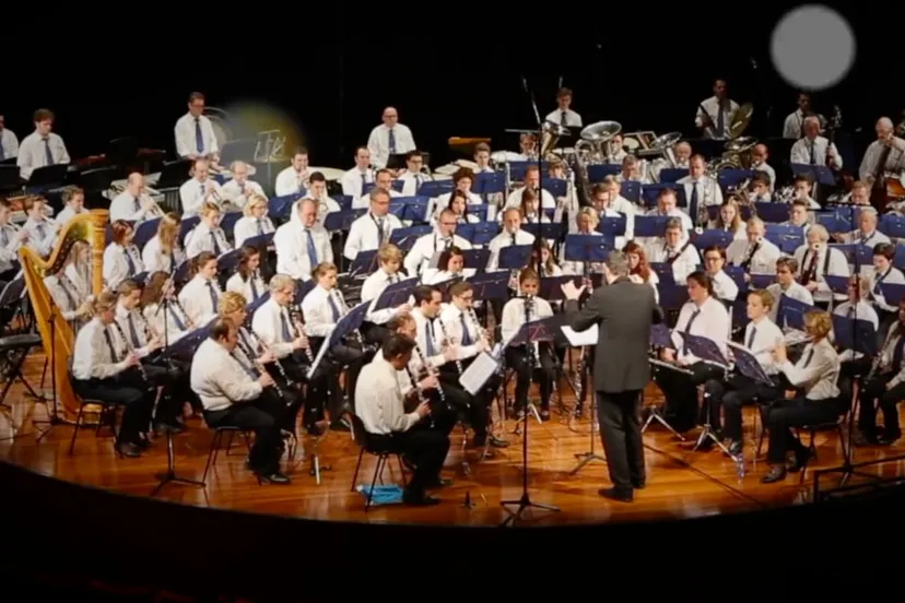 harmonie sint cecilia grevenbicht papenhoven