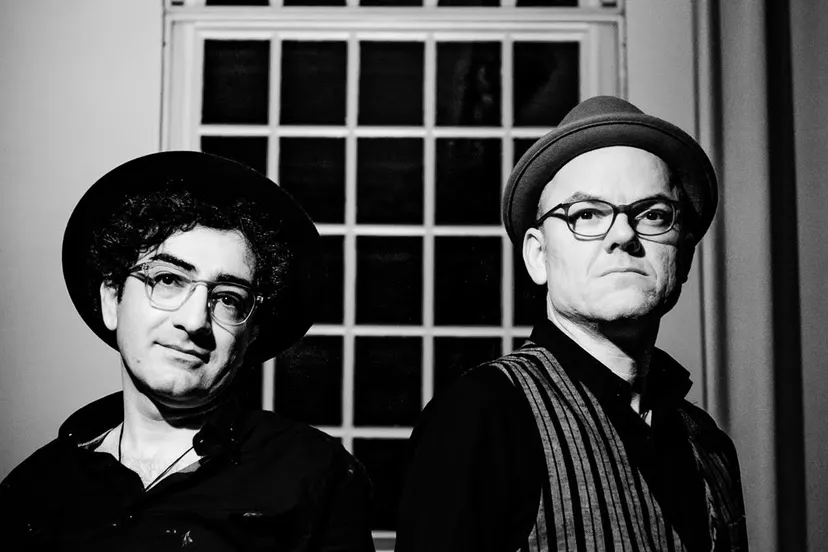 harold k en hamid reza behzadian