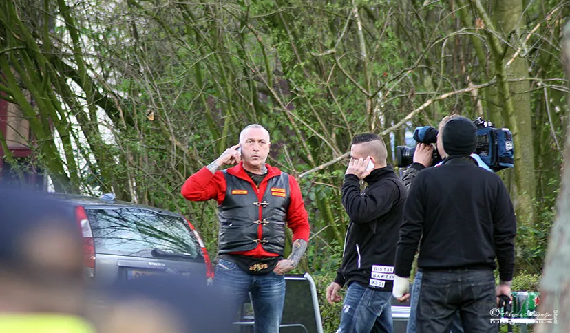 harrie ramakers bandidos president