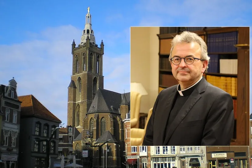 harrie smeets bisschop roermond