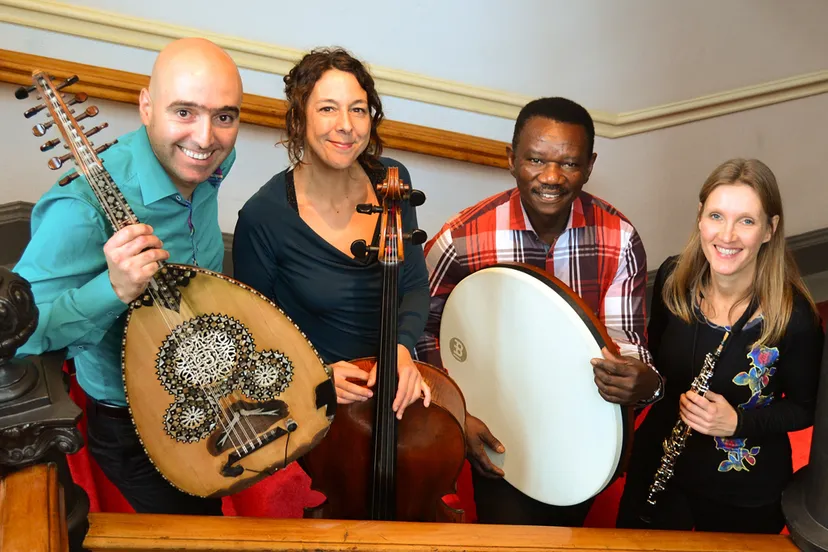 haytam sofia qu4tet 002