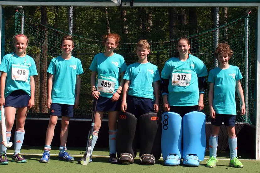 hc scoop shoot out nk 2016