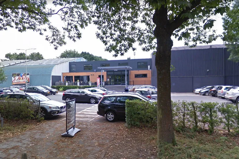 health sports club vouershof