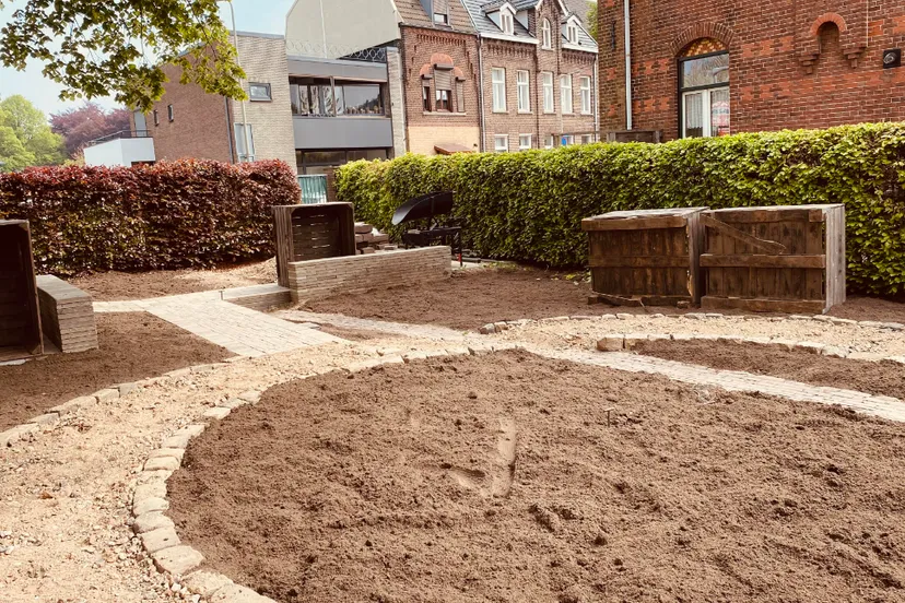 heemelrijk tuin jupiter 1