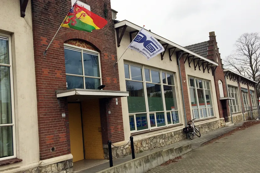 heemkundevereiging geleen