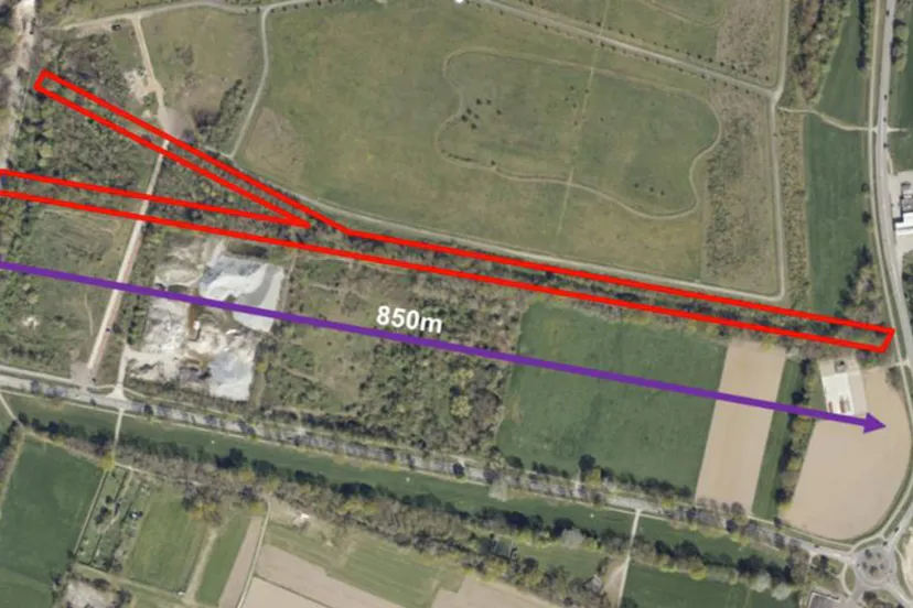 heidekamppark urmond 1