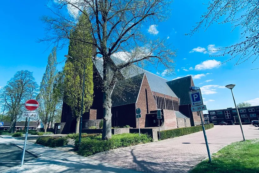 heilig hartkerk 1 overhoven sittard