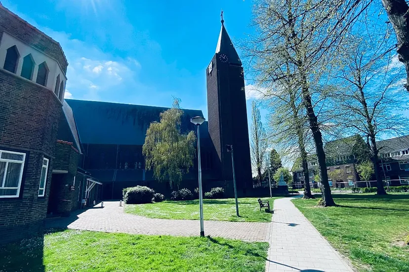 heilig hartkerk 2 overhoven sittard