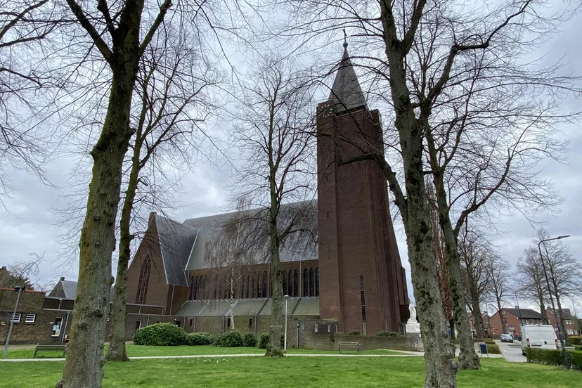 heilig hartkerk overhoven geldersestraat 37 sittard