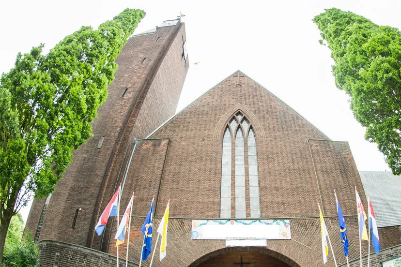 heilig hartkerk overhoven sittard paasconcert 20201