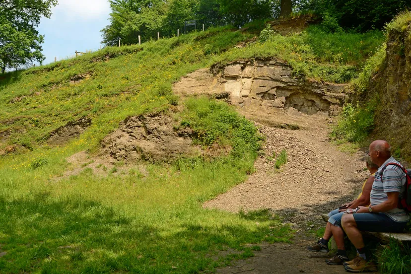 heimansgroeve geuldal henk heijligers hli 4458