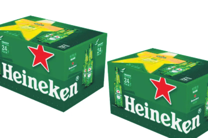 heineken 25 cl