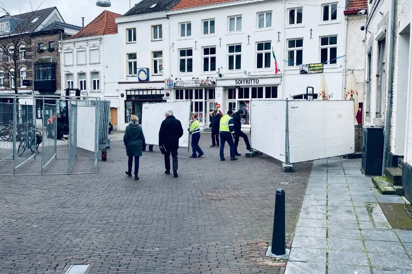 hekken markt sittard 2