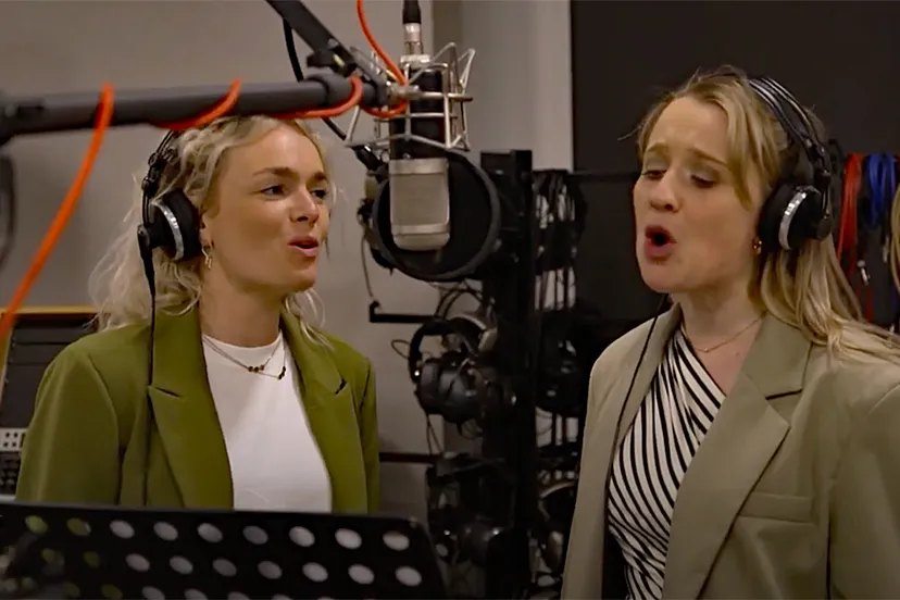 helden ols 4 nadine conemans zoes lieke meijers