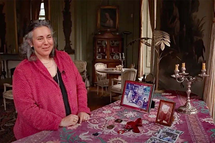 helden ols gravin van amstenrade