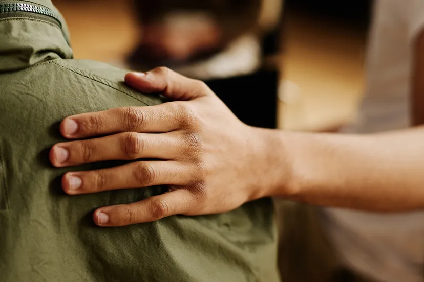 helpende had slachtofferhulp morele steun